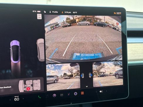 Used 2022 Tesla Model 3 Long Range image 19