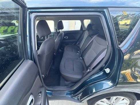 Used 2019 Kia Soul + FWD image 14