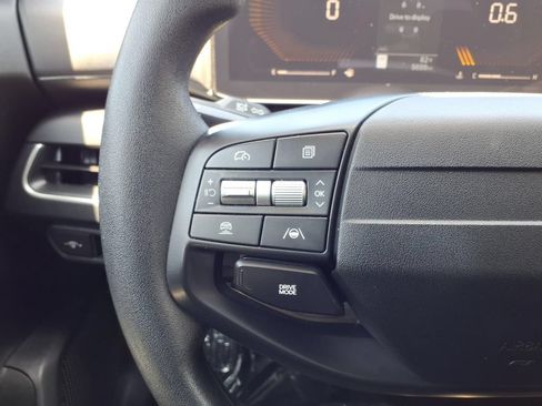 Certified 2025 Kia K4 FWD image 15