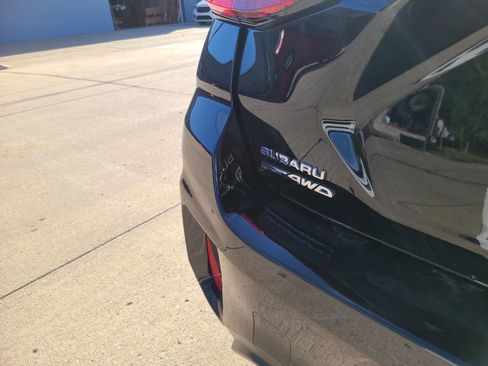 Used 2024 Subaru Impreza 2.0i image 37