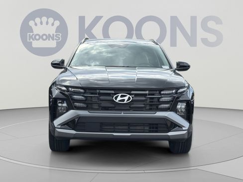 New 2026 Hyundai Tucson SEL Plus w/ Tow & Go Package FWD image 11