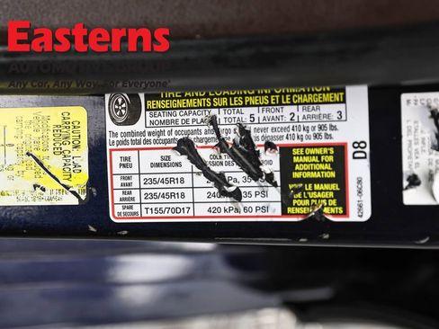 Used 2019 Lexus ES 350 Ultra Luxury image 39