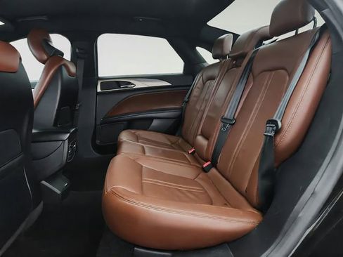 Used 2017 Lincoln MKZ Reserve w/ Technology Package FWD image 21