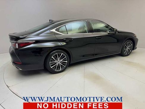 Used 2024 Lexus ES 350 w/ Premium Package image 5