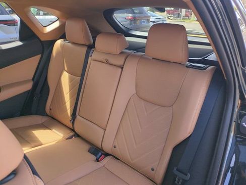 New 2026 Lexus NX 450h+ AWD w/ Luxury Package image 20