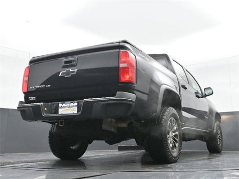 Used 2019 Chevrolet Colorado ZR2 image 38