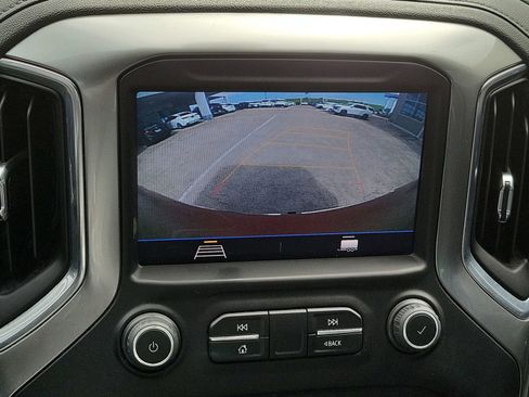 Certified 2022 Chevrolet Silverado 1500 RST AWD/4WD image 14