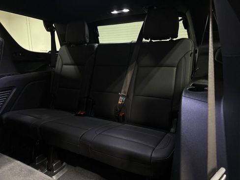 Used 2025 Chevrolet Tahoe LT image 24