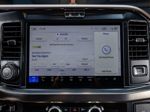 Used 2026 Ford F250 King Ranch AWD/4WD image 26