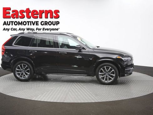 Used 2016 Volvo XC90 T6 Momentum w/ Momentum Plus Package AWD/4WD image 49