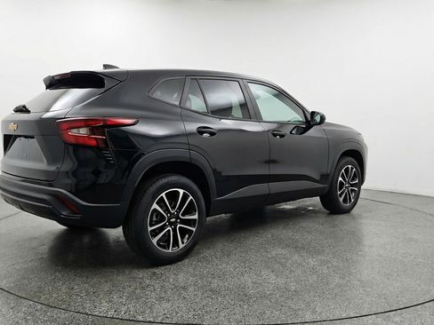 Used 2025 Chevrolet TrailBlazer LT image 8