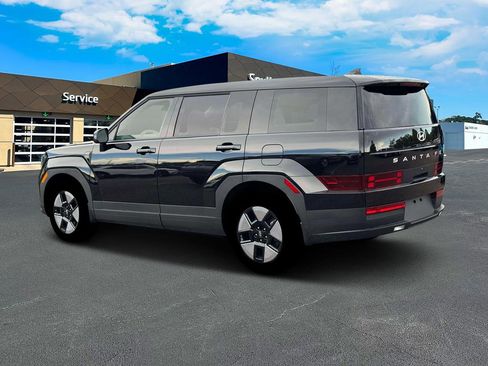 New 2026 Hyundai Santa Fe SE image 4