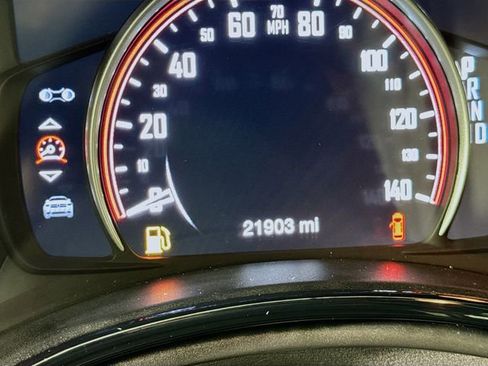 Used 2023 Dodge Durango R/T w/ Blacktop Package image 16