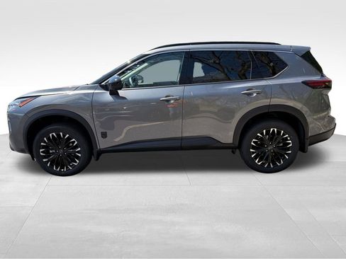 New 2026 Nissan Rogue SV AWD/4WD image 11