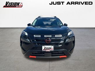New 2026 Nissan Rogue SV w/ Rock Creek Premium Package AWD/4WD video 2