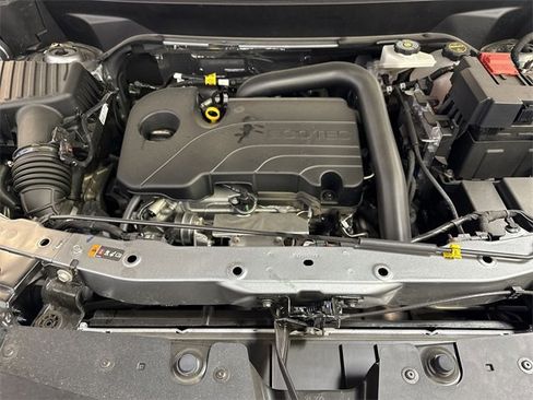 Used 2026 Chevrolet Equinox LT w/ LPO, Floor Liner Package image 27