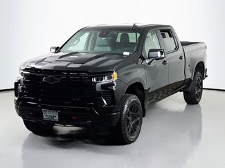 New 2026 Chevrolet Silverado 1500 LT Trail Boss w/ LT Trail Boss Premium Package video 3