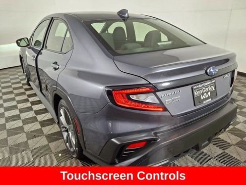 Used 2022 Subaru WRX image 5
