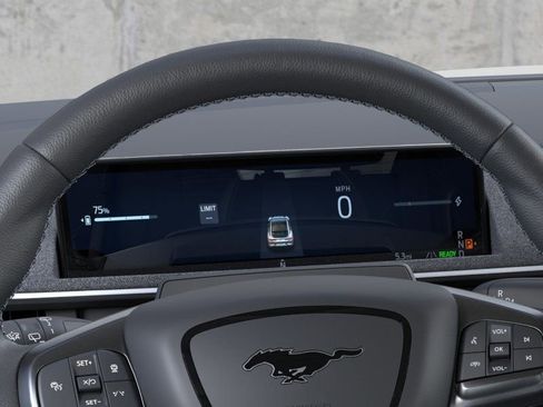 New 2026 Ford Mustang Mach-E GT image 15