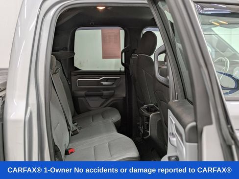 Used 2021 RAM 1500 Big Horn AWD/4WD image 30