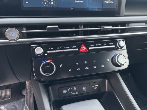 New 2026 Hyundai Tucson SEL image 29