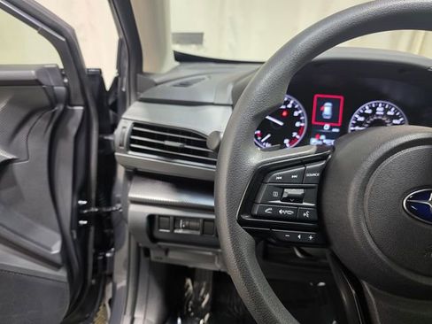 Certified 2025 Subaru Crosstrek 2.0i Premium image 15