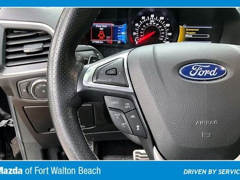 Used 2020 Ford Edge ST w/ Equipment Group 401A AWD/4WD image 10