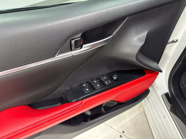 Used 2019 Toyota Camry XSE FWD image 12