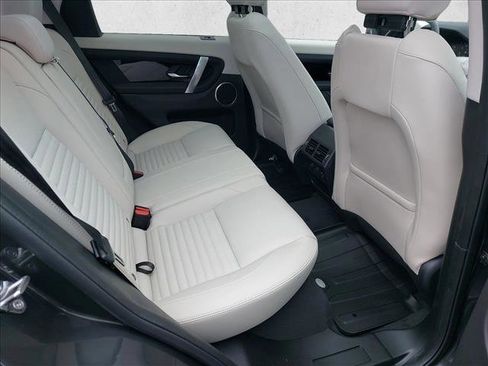 Used 2025 Land Rover Discovery Sport S AWD/4WD image 11
