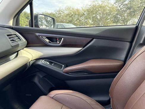 Used 2020 Subaru Ascent Touring w/ Popular Package #2 image 23