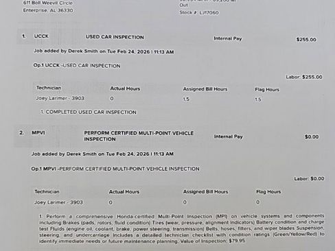 Used 2024 GMC Yukon XL Denali image 57