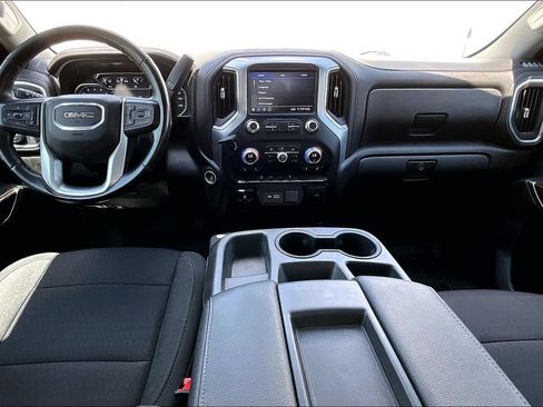 Used 2022 GMC Sierra 2500 SLE w/ SLE Convenience Package AWD/4WD image 18