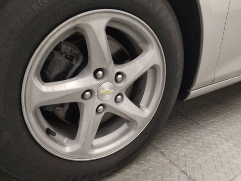 Used 2018 Chevrolet Malibu LS FWD image 31