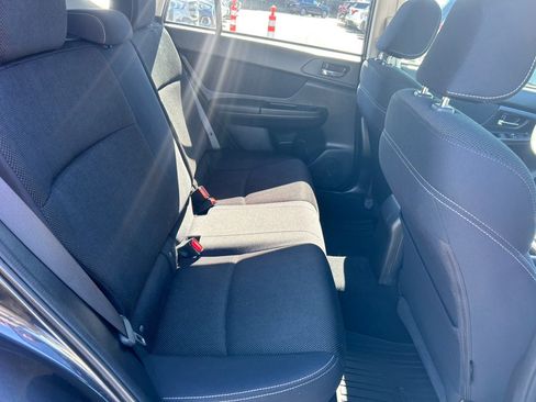 Used 2014 Subaru Crosstrek 2.0i Premium image 19