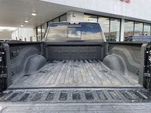 Used 2022 RAM 2500 Laramie image 29