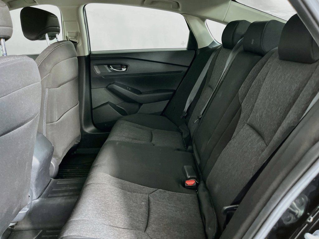 Used 2024 Honda Accord EX image 28