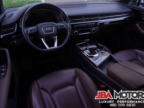 Used 2019 Audi Q7 3.0T Premium Plus AWD/4WD image 63