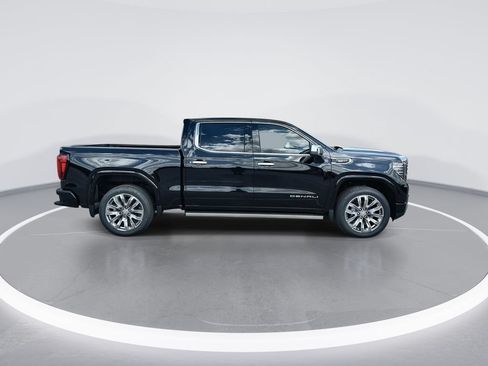 New 2026 GMC Sierra 1500 Denali AWD/4WD image 9