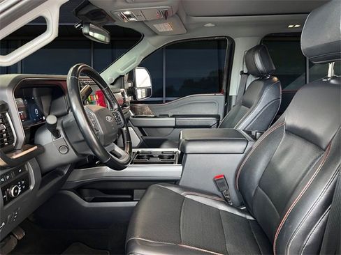 Certified 2023 Ford F450 Lariat image 9