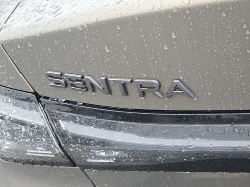 New 2026 Nissan Sentra SL w/ Floor Mat Package image 20