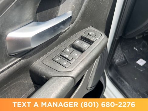 New 2026 RAM 1500 Tradesman AWD/4WD image 11