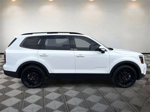 Used 2024 Kia Telluride SX Prestige X-Line image 6