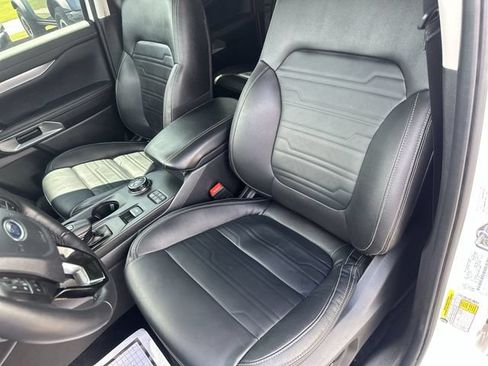 Used 2024 Ford Ranger Lariat AWD/4WD image 15