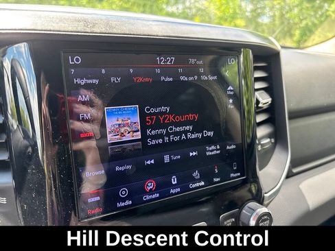 Used 2019 RAM 1500 Big Horn AWD/4WD image 30