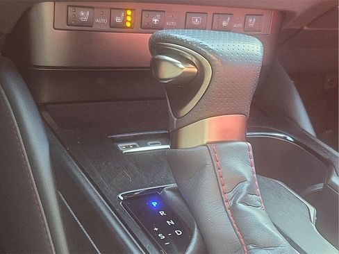 Used 2024 Lexus ES 300h F Sport w/ Accessory Package (Z2) image 26