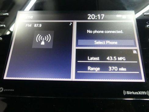Used 2022 Toyota Camry SE w/ Cold Weather Package FWD image 41