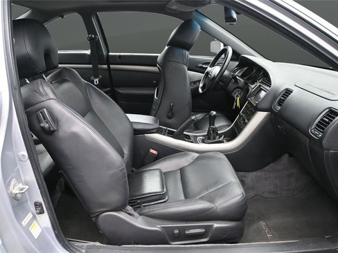 Used 2003 Acura CL Type-S FWD image 18