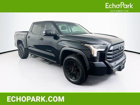 Used 2023 Toyota Tundra SR5 AWD/4WD image 1