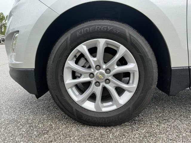 Used 2021 Chevrolet Equinox LT FWD image 14
