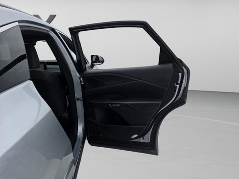 Used 2025 Lexus RX 350h w/ Accessory Package (Z1) image 32